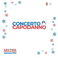 Capodanno a savona